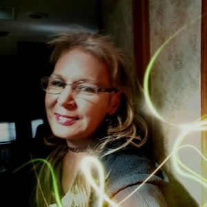 Meet your Posher, Jo-anne